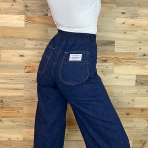 Levis sailor sale pants