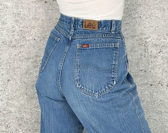 【60s】MONTGOMERY WARD PowrHouse 101 31×29 Vintage Montgomery Ward 101 Powr House 50's Indigo Denim