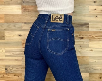 Lee Riders Vintage Jeans / Size 25