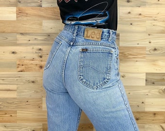 LeeRiders Vintage Jeans / Größe 27 28