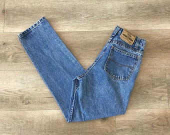 Jordache Vintage 90's Jeans / Size 22 XXS
