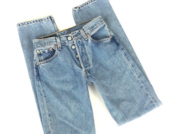 size 23 levis