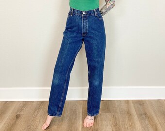 Levis 550 Size 10 - Etsy