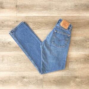Levi's 23 waist clearance