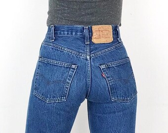 levis 501 size 23