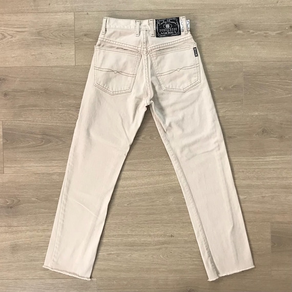 Lucky Brand Vintage Jeans / Size 22 XXS