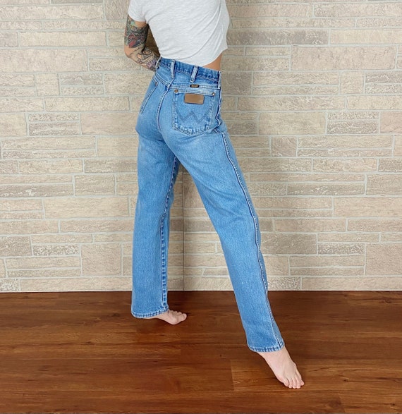 Wrangler Vintage Western Jeans / Size 30