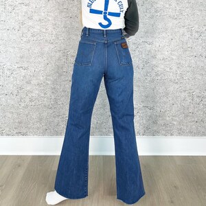Wrangler Vintage Western Jeans / Size 30 image 2