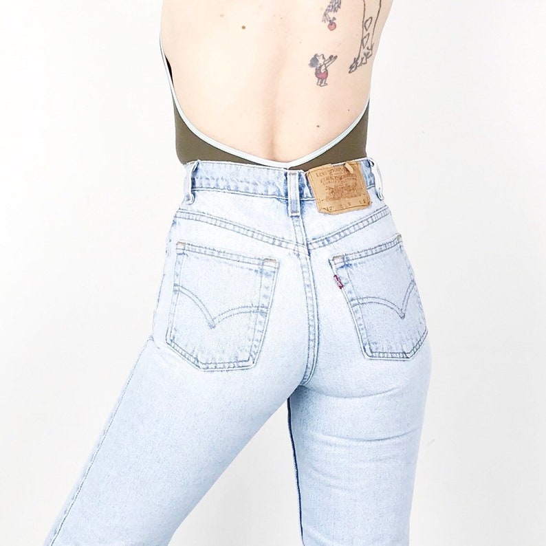 levis 512 light wash