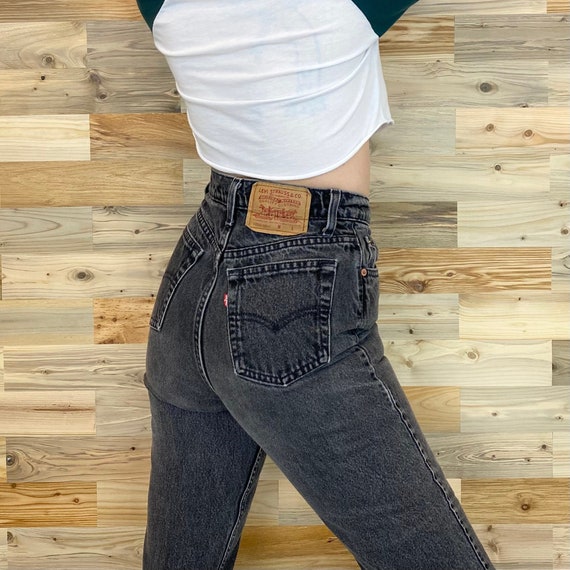 Levi's 512 - Gem