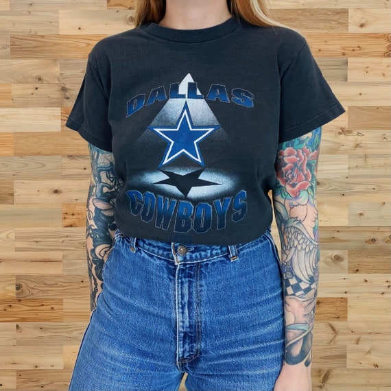 Vintage Dallas Cowboys 90's Vintage Starter T Shirt
