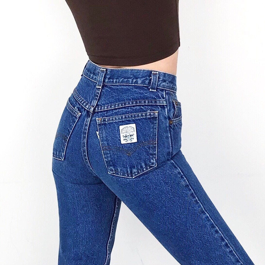 size 24 jeans in us