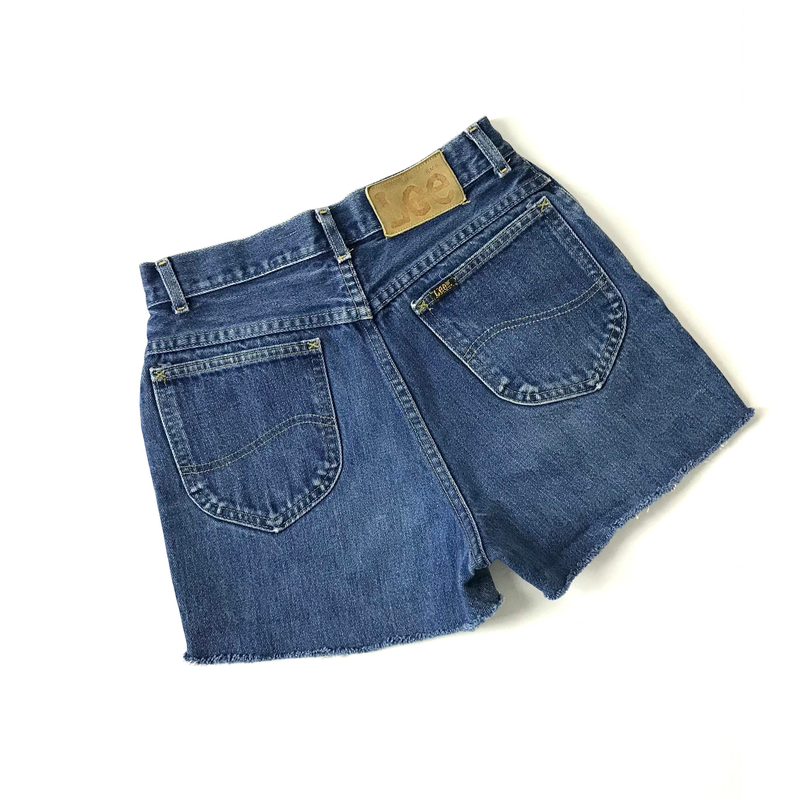 Lee Riders Vintage Shorts / Size 25 26 Lee Riders Vintage Shorts / Size 25 26