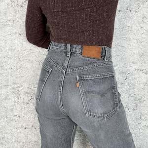 Levi's 505 Vintage Jeans / Größe 32