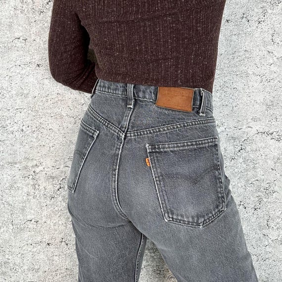 Levi's 505 Vintage Jeans / Size 32