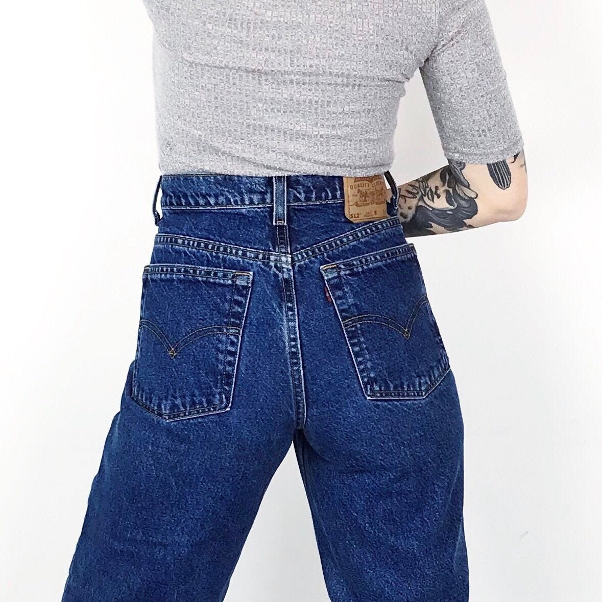 jeans levi's 512