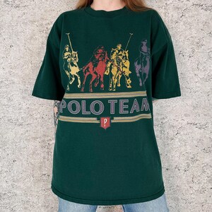 90s Polo Sport - Etsy