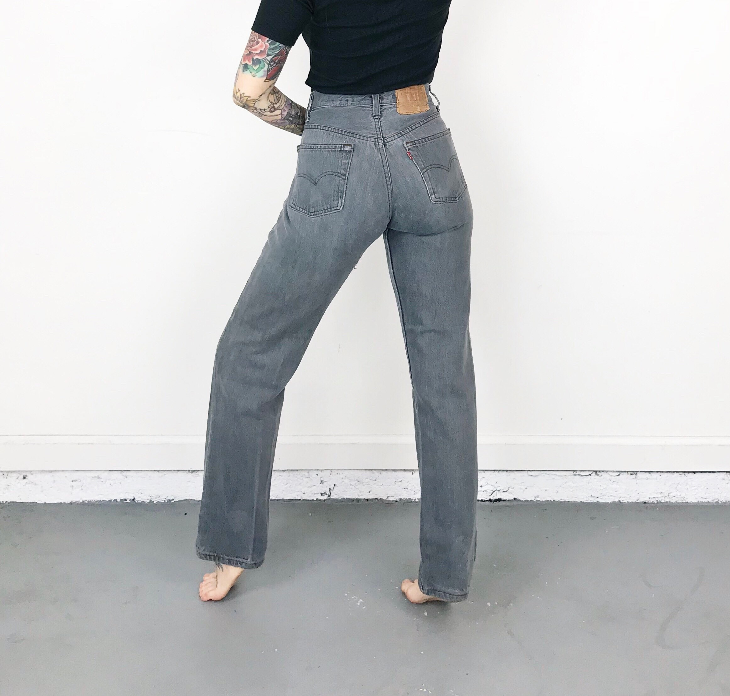 grey 501