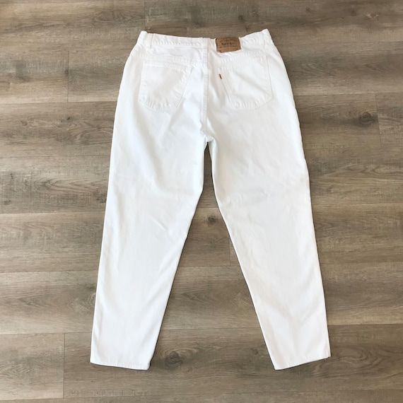Jeans & Shorts / 32-38 - Noteworthy Garments Vintage Jeans & Shorts / 32-38 - Noteworthy Garments Vintage