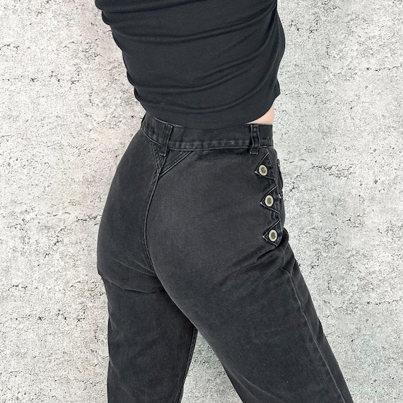Lawman Vintage Western Jeans / Size 25 26