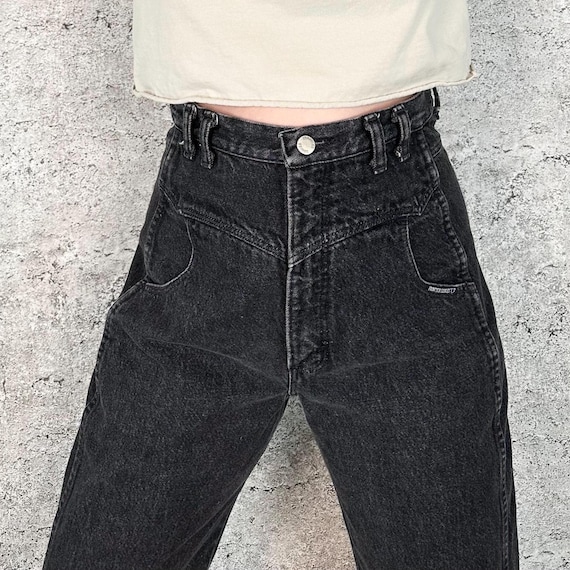 Vintage Western Frontier Series Jeans / Size 29 30