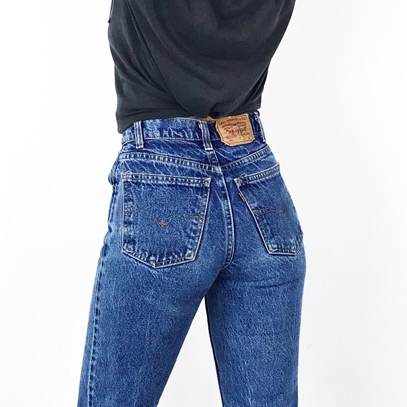 levis 506 fit