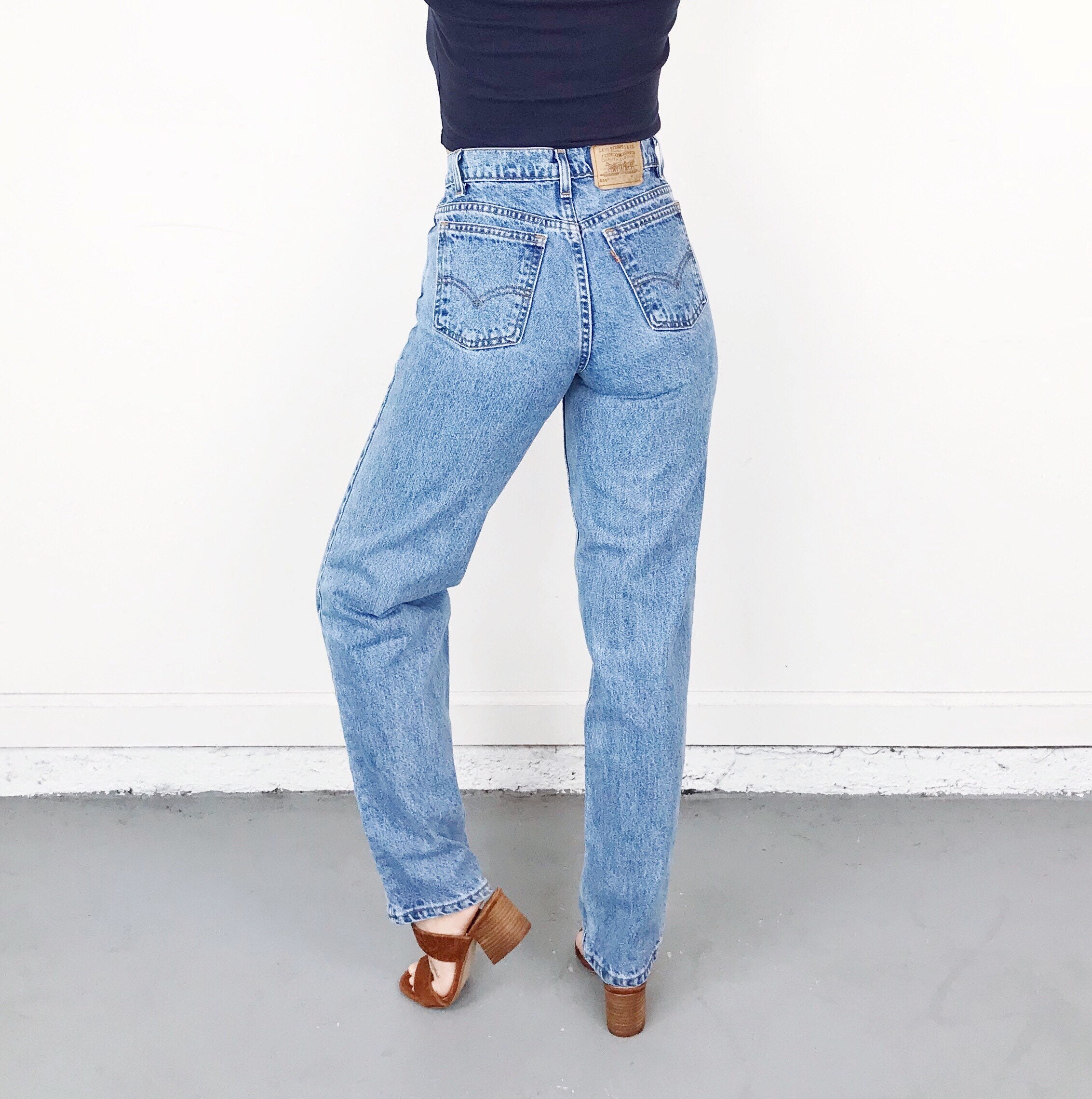 levis student fit