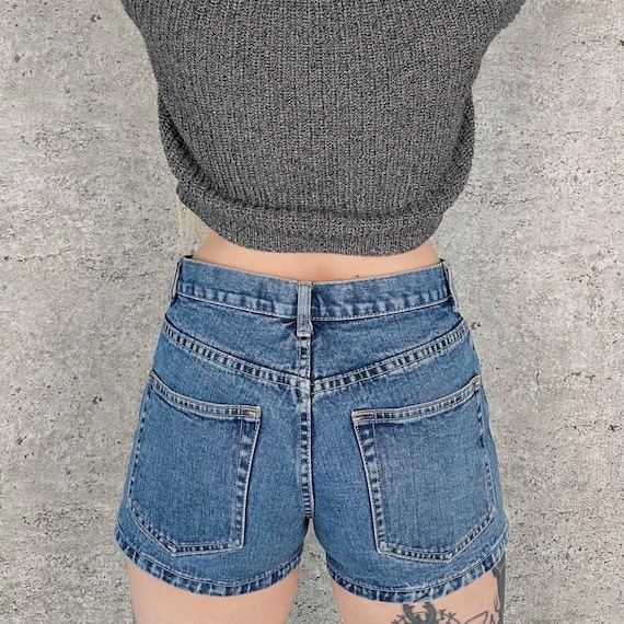 Gap Vintage Jean Shorts / Size 26