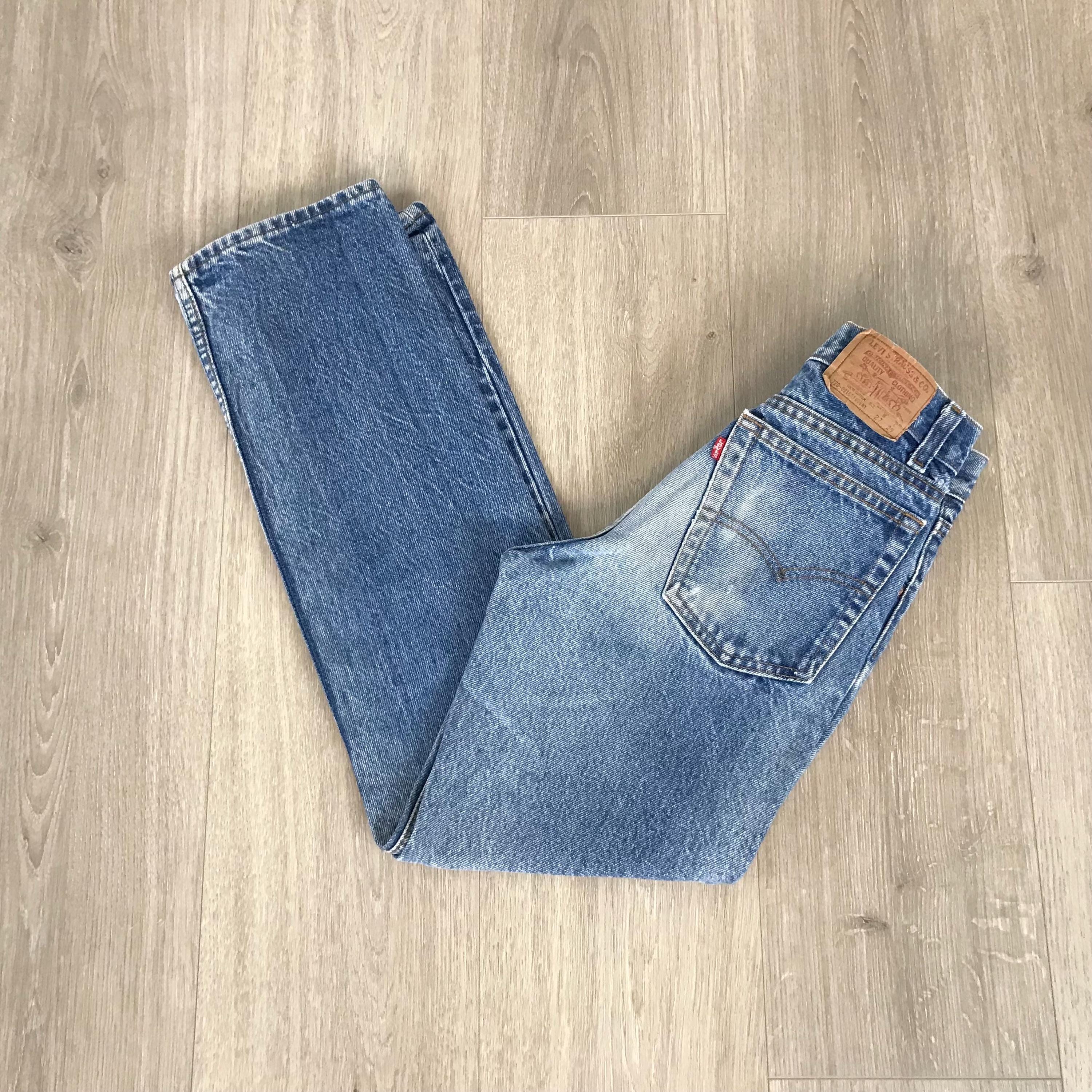 Levis Student Jeans - Etsy Levis Student Jeans - Etsy