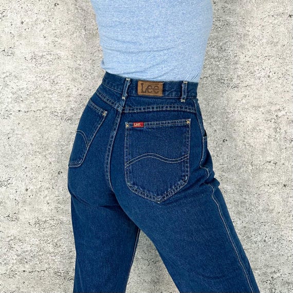 Lee Riders Vintage Jeans / Size 25
