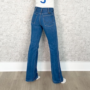 Wrangler Vintage Western Jeans / Size 26 image 5