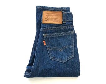Pinstripe Levi 501 - Etsy