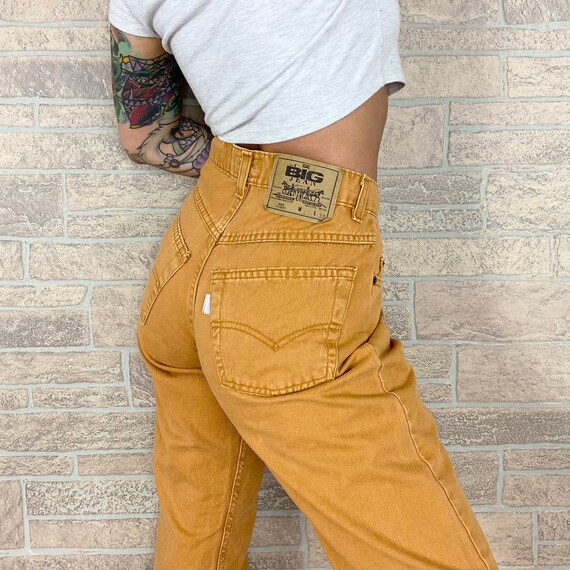 Levi's 555 Boyfriend Jeans / Size 25
