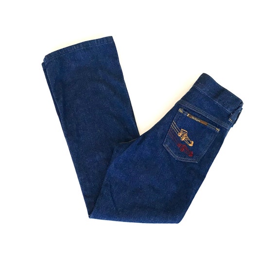 Sedgefield 70's Vintage Jeans / Children's - image 3