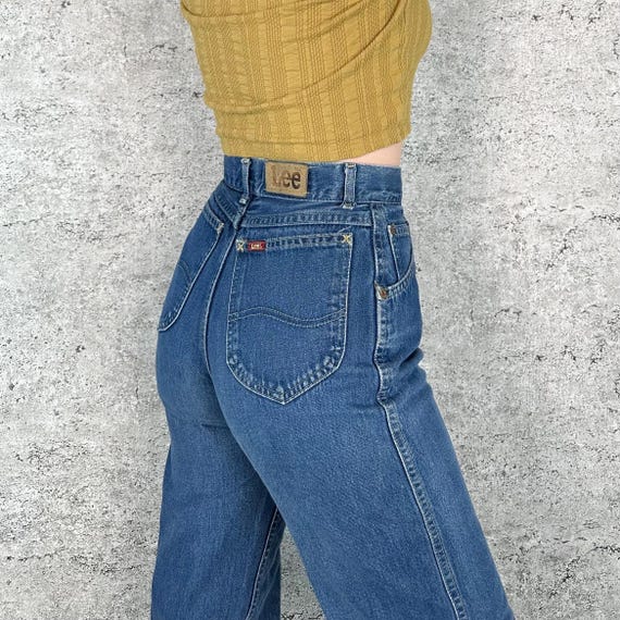 Lee Riders Vintage Jeans / Size 24 25