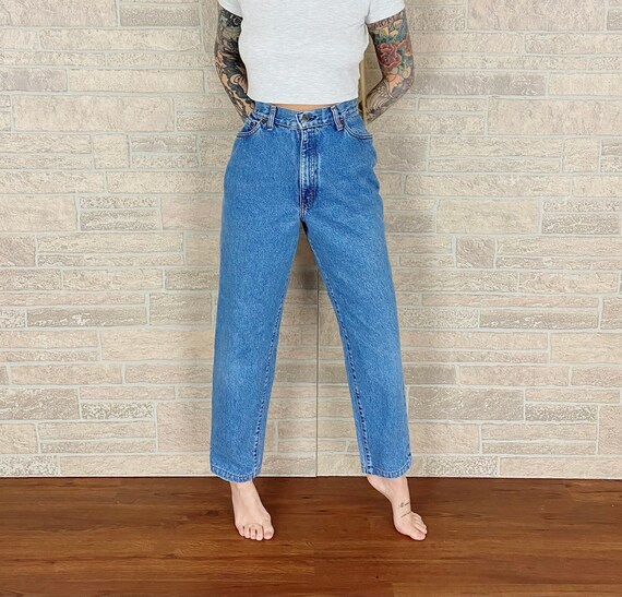 Levi's 505 Vintage Jeans / Size 29 30