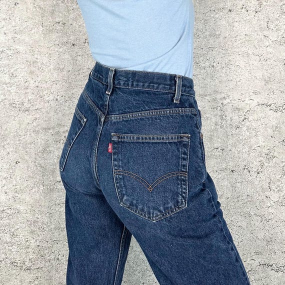 Levi's 505 Vintage Jeans / Size 29