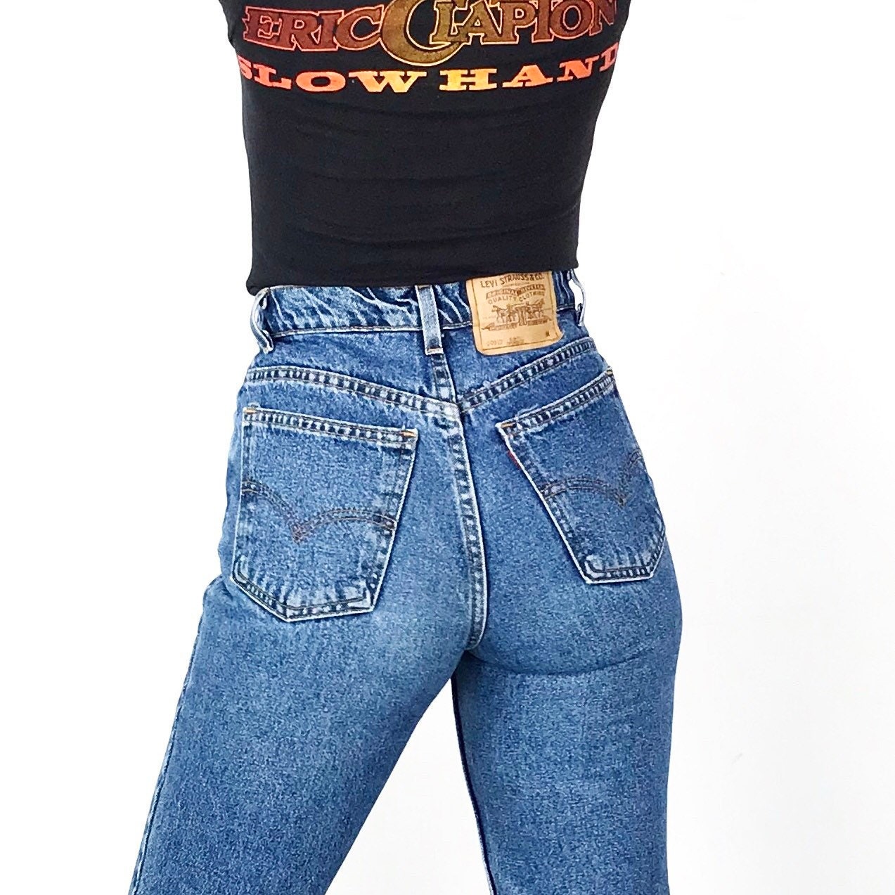 levi's 912 jeans