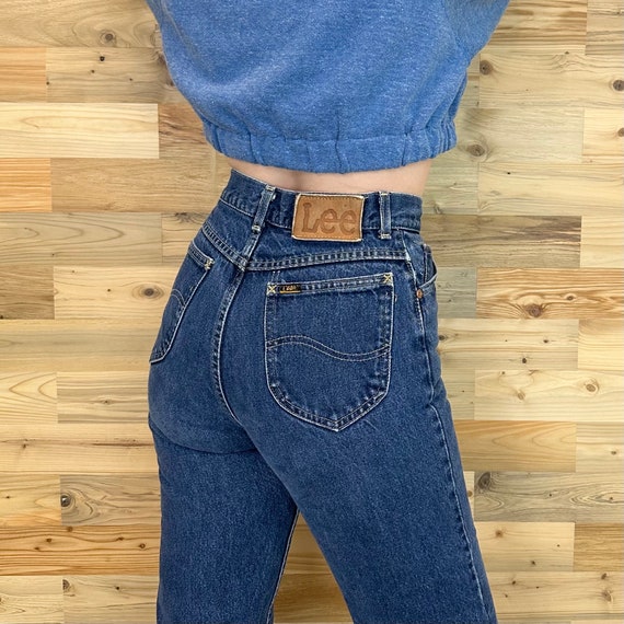 Lee Riders Vintage Jeans / Size 25 26