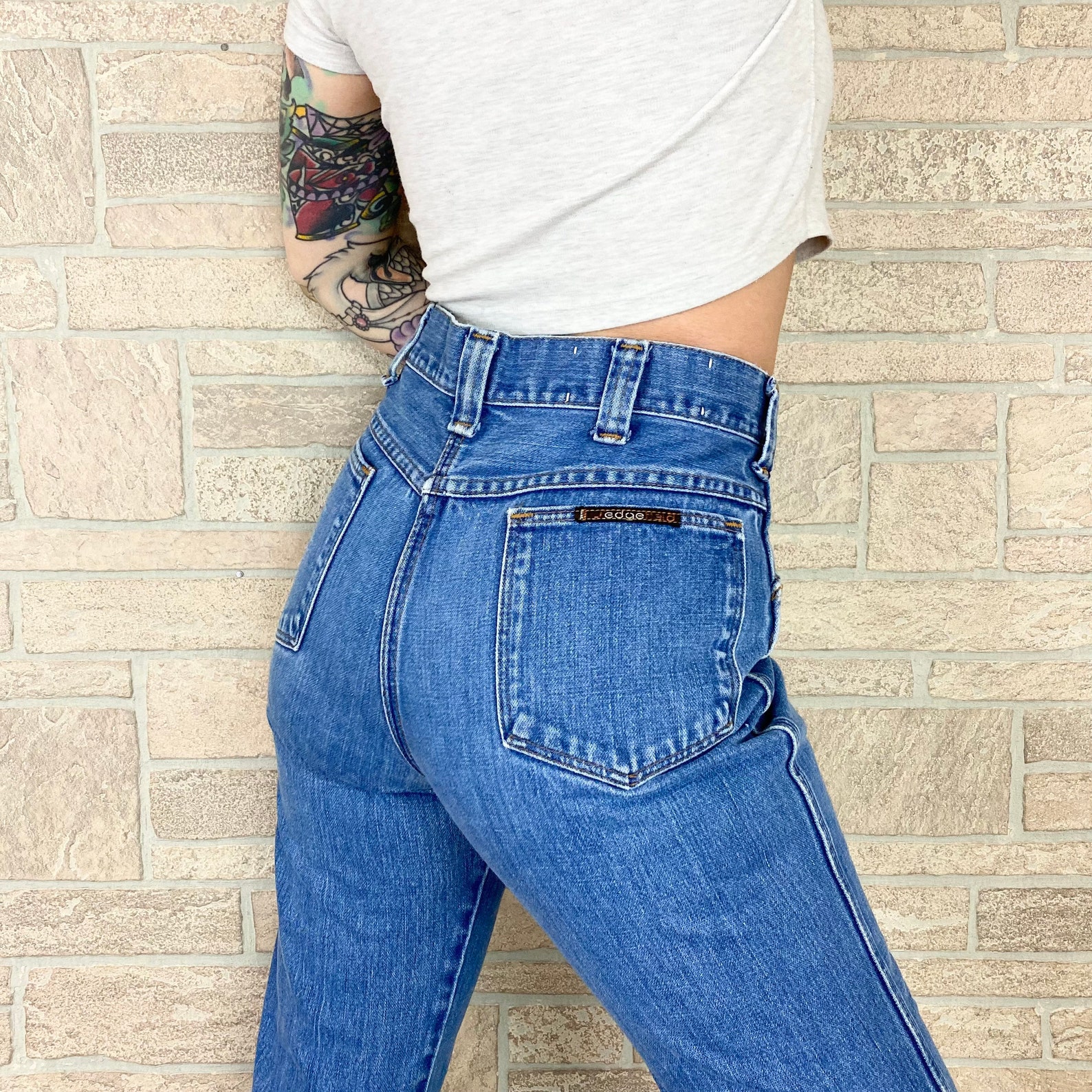 sedgefield jeans