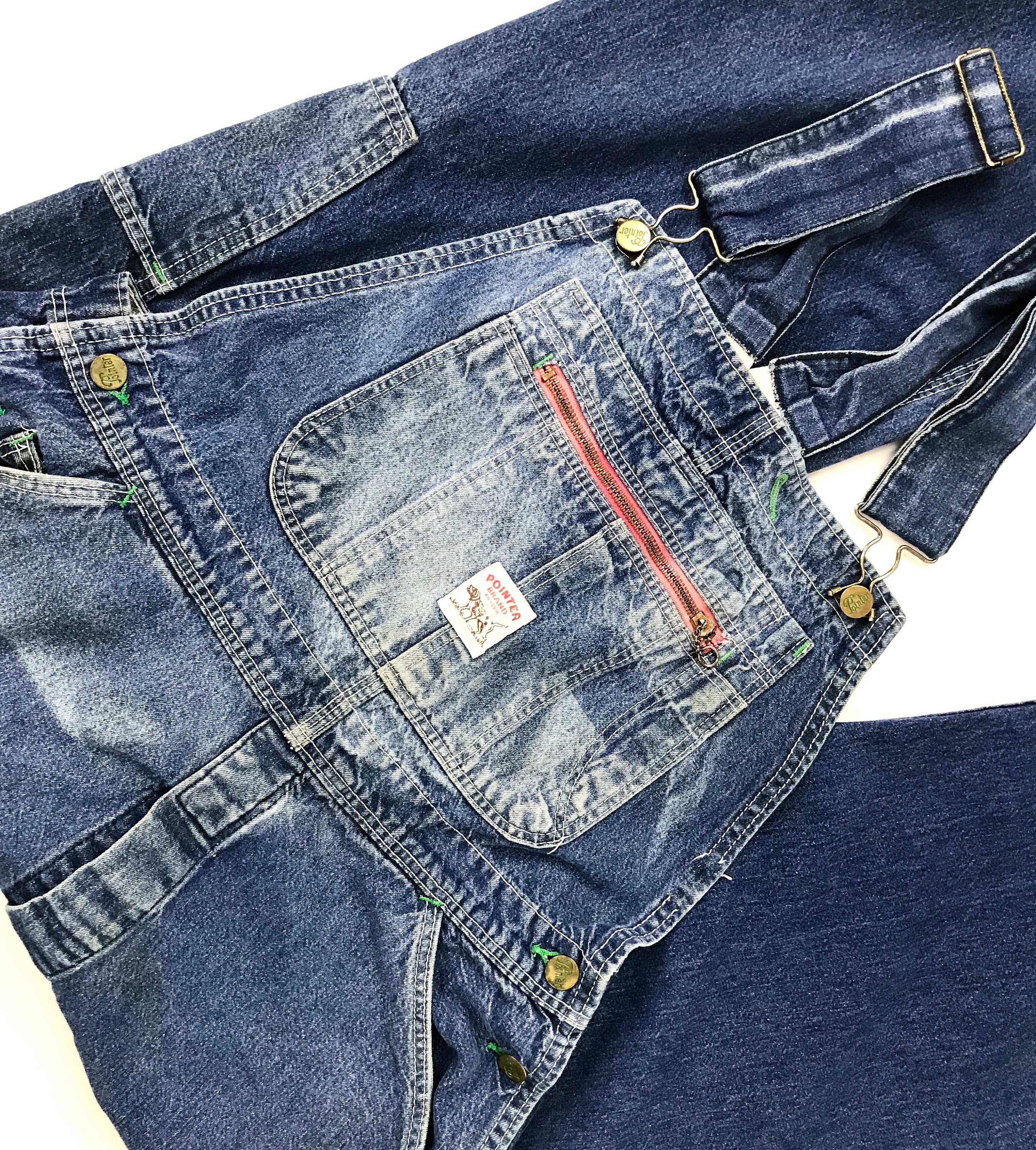 Pointer jeans best sale