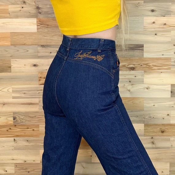 Levi's 70's Vintage Jeans / Size 25 26