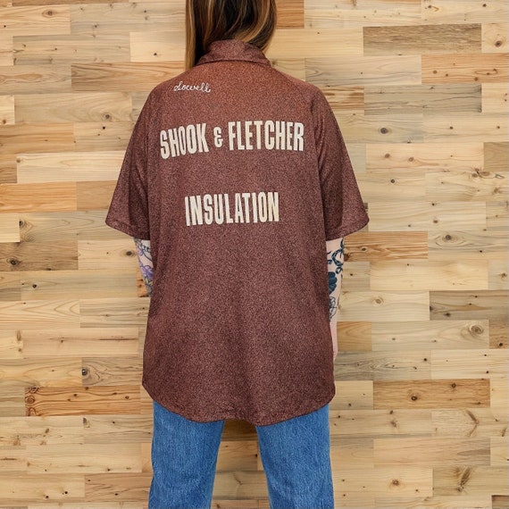 Noteworthy Garments Vintage