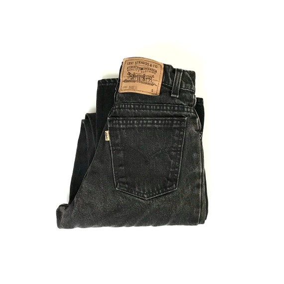 levis xxs size
