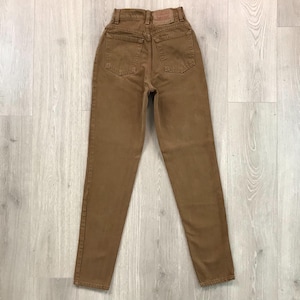 Levi&#39;s 512 Vintage Jeans / Size 23