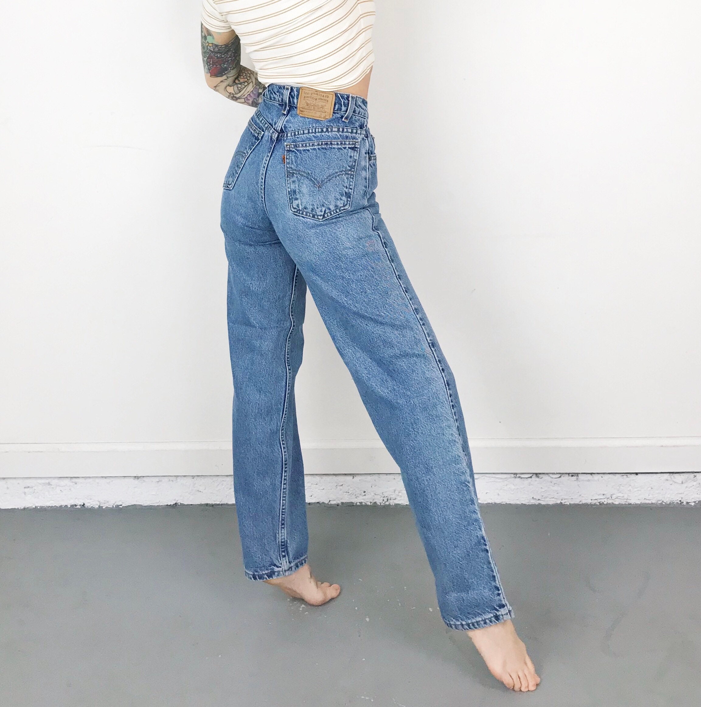 levis student fit