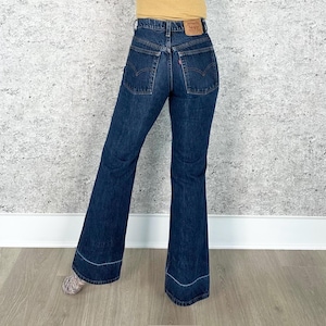 Levi 684 646 Jeans - Etsy