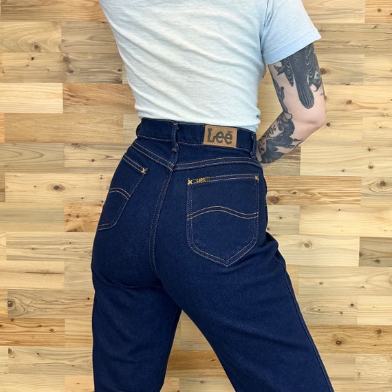 Lee Riders Vintage Jeans / Size 29 30