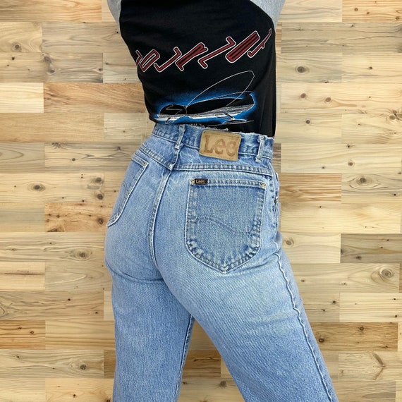 Lee Riders Vintage Jeans / Size 27 28