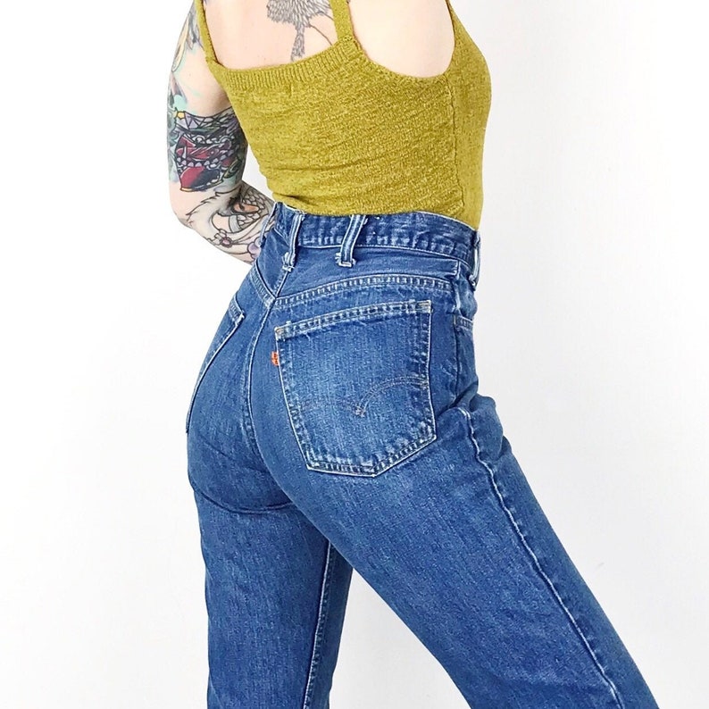 size 0 bell bottom jeans